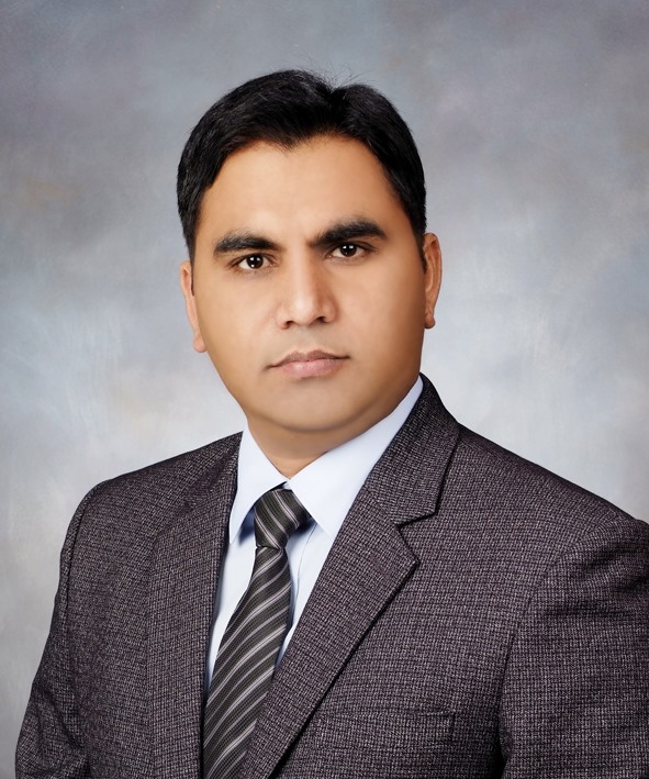 Dr. Muhammad Aslam Picture